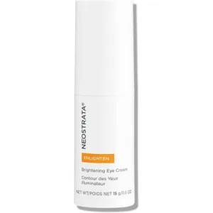 Cremă contur ochi, Neostrata Enlighten, 15g