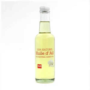 Ulei de corp, Yari, 100% natural, 250 ml