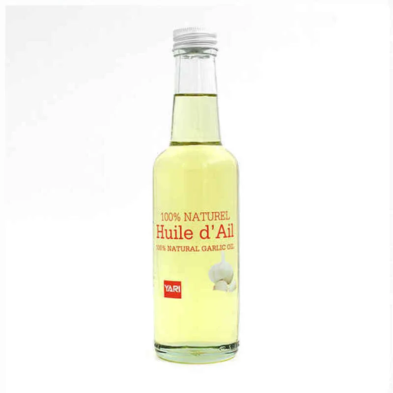 Ulei de corp, Yari, 100% natural, 250 ml — preț și oferte