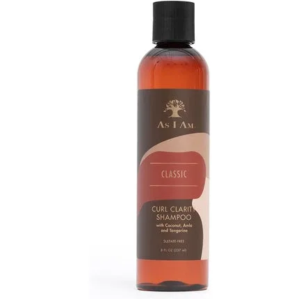 Șampon As I Am Curl Clarity, 237ml — preț și oferte