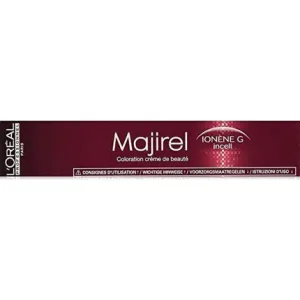 Vopsea de păr, L'Oréal Paris, Maji Glow Light Base, 50ml