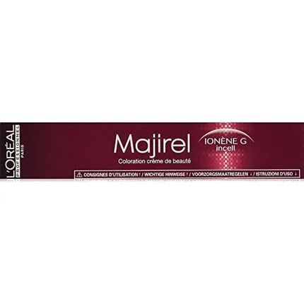 Vopsea de păr, L'Oréal Paris, Maji Glow Light Base, 50ml — preț și oferte