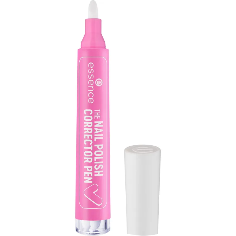 Creion corector unghii, Essence, 4.5ml — preț și oferte