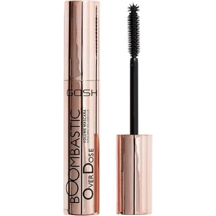 Mascara Gosh Overdose, Intense Black, 13g — preț și oferte