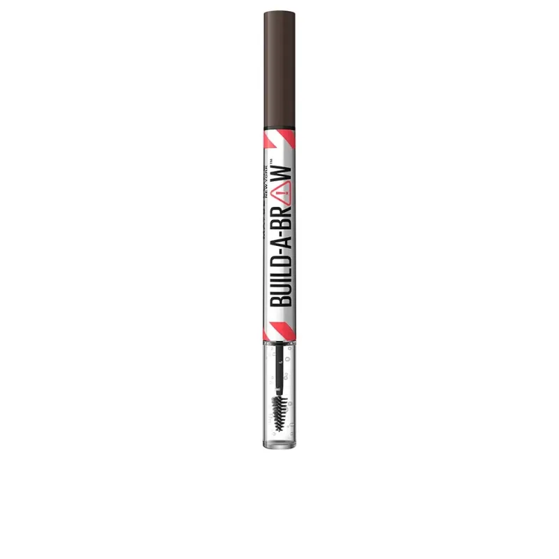 Creion sprancene 2 in 1, Maybelline New York, Build A Brow, Vegan Maybelline NY — preț și oferte