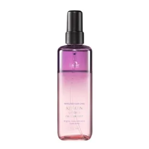 Ulei hidratant parfumat Keratin Layered Oil Mist Fig Tea, 130 ml, La'dor
