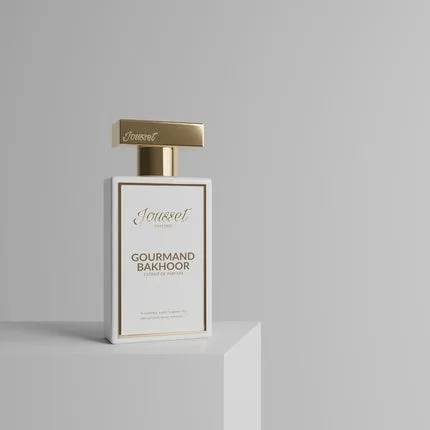 Parfum, Jousset, Gourmand Bakhoor, alb 50ml Jousset Parfums — preț și oferte