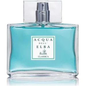 Parfum, Acqua Dell'Elba, Classica Uomo, 50ml
