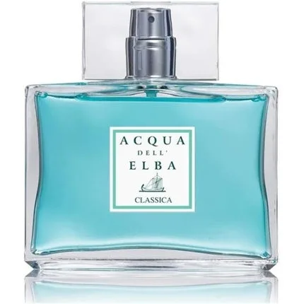 Parfum, Acqua Dell'Elba, Classica Uomo, 50ml — preț și oferte