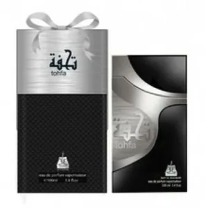 Parfum unisex, Bait Al Bakhoor, Tohfa Black, 100ml