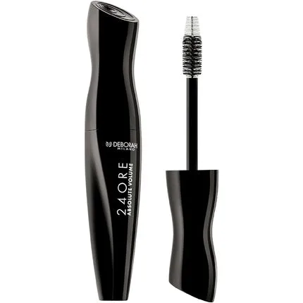 Mascara, Deborah, 24 Ore Absolute Black, 12ml — preț și oferte