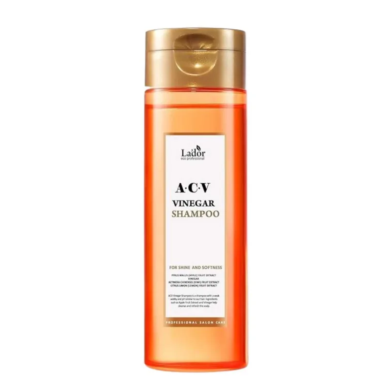 Sampon ACV Vinegar, 150 ml, La'dor — preț și oferte