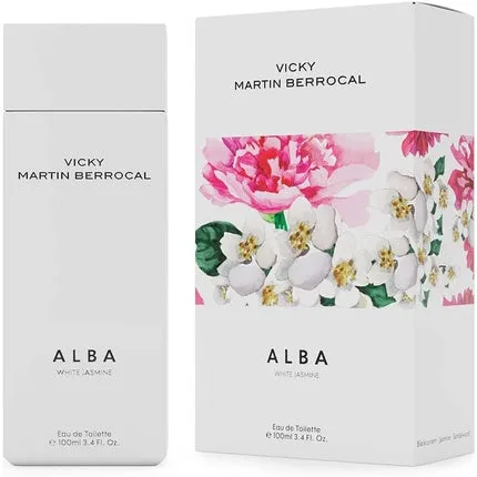 Spray fixare machiaj, Vicky Martin Berrocal, Alba, 100ml — preț și oferte