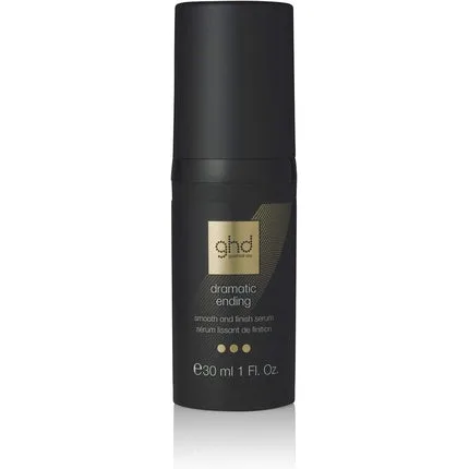 Ser de netezire păr, Ghd, 133g — preț și oferte