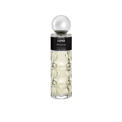 Parfum, Parfums Saphir Alone, 200ml, bărbați — preț și oferte