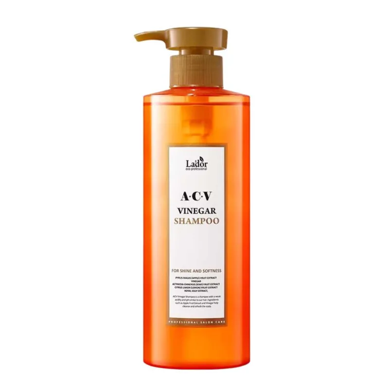 Sampon ACV Vinegar, 430 ml, La'dor — preț și oferte