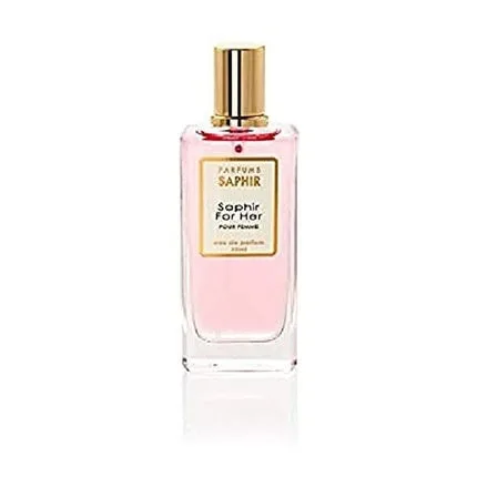 Parfum, Saphir, for Her, EDP, 50 ml Delia Cosmetics — preț și oferte