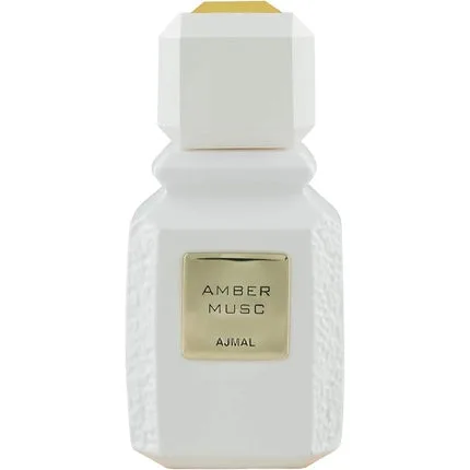 Parfum unisex, Ajmal Amber Musc, 100ml — preț și oferte