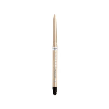 Eyeliner, L'Oréal Paris, Infallible Gel Automatic Grip Meta Light — preț și oferte