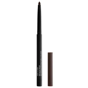 Eyeliner Gel Retractabil, Wet 'N' Wild, Megalast, Black Brown