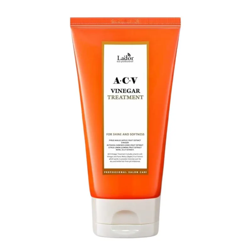 Balsam tratament ACV Vinegar, 150 ml, La'dor — preț și oferte