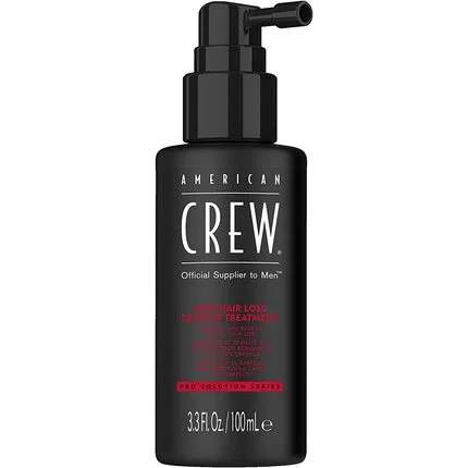 Tratament anti-cădere păr, American Crew, 100ml — preț și oferte
