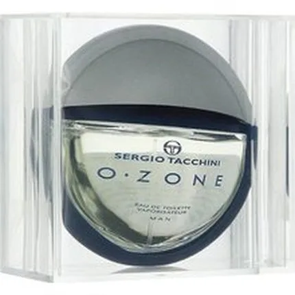Parfum bărbătesc, Sergio Tacchini, Ozone, 132g — preț și oferte