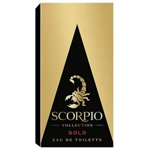 Parfum masculin, Scorpio 60, 75 ml