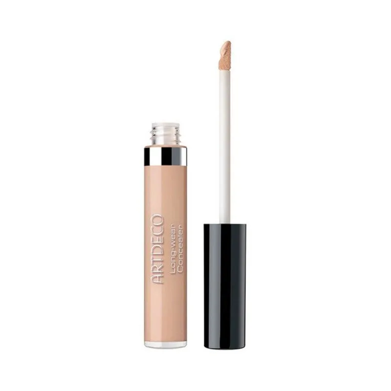 Corector lichid, Artdeco, Long-Wear Waterproof, Soft Ivory — preț și oferte