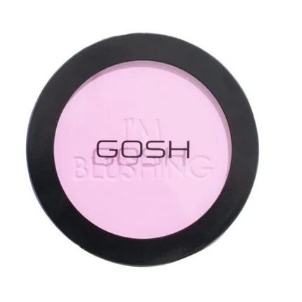 Fard de obraz, Gosh, I'm Blushing, Shocking Pink 5.5g — preț și oferte