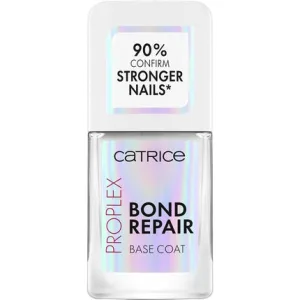 Lac de unghii, Catrice, ProPlex Bond Repair Base Coat, transparent