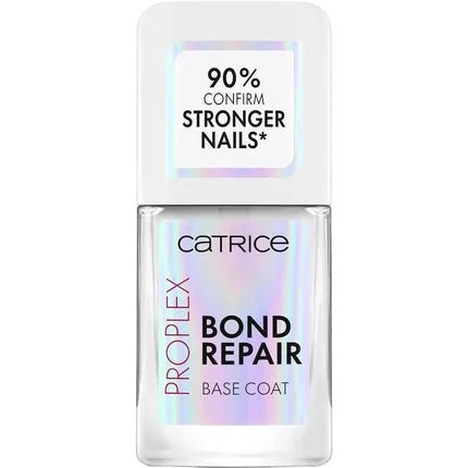 Lac de unghii, Catrice, ProPlex Bond Repair Base Coat, transparent — preț și oferte