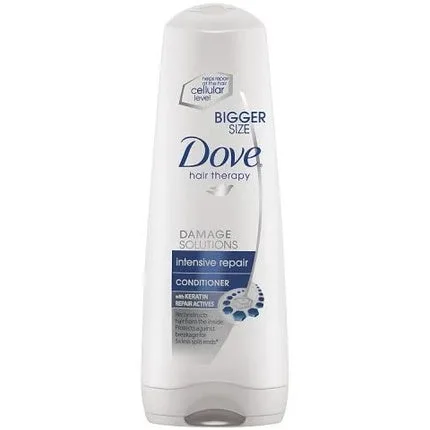 Balsam de par, Dove, Intensive Repair, 350ml — preț și oferte