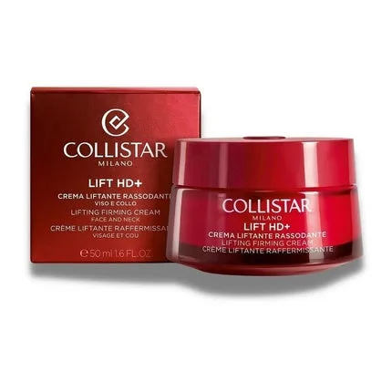 Crema Lifting Fata si Gat, Collistar Lift HD+, 50ml — preț și oferte