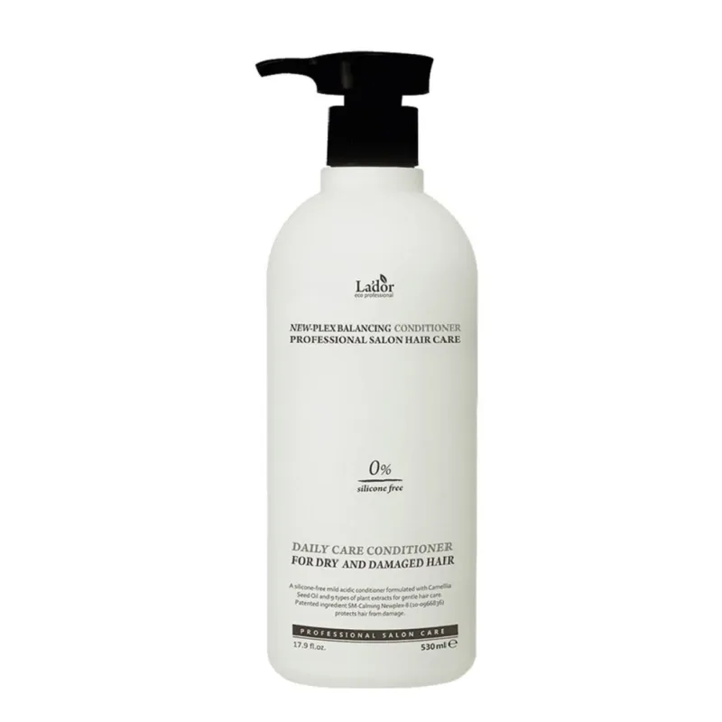 Balsam Newplex Balancing, 530 ml, La'dor — preț și oferte
