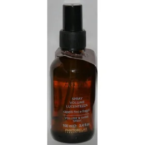 Spray păr, Phytorelax, Argan, volum și strălucire, 100ml
