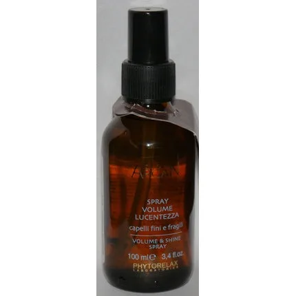 Spray păr, Phytorelax, Argan, volum și strălucire, 100ml — preț și oferte