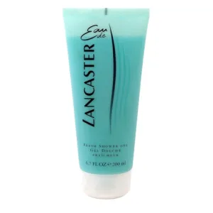 Gel de Dus, Lancaster, Eau de Femme, 200ml