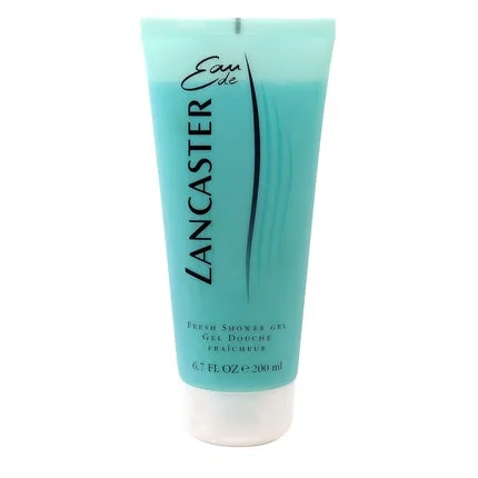 Gel de Dus, Lancaster, Eau de Femme, 200ml — preț și oferte