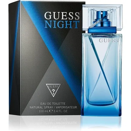 Parfum bărbătesc, Guess, Night, 100 ml — preț și oferte