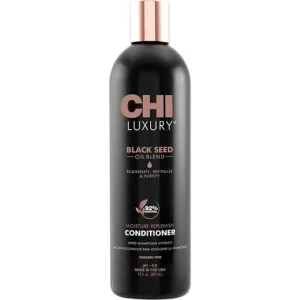 Balsam, Chi, Luxury Black Seed, 355 ml