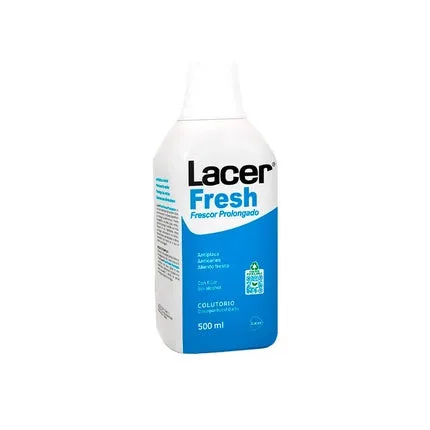 Apă de gură Lacerfresh, 500ml — preț și oferte