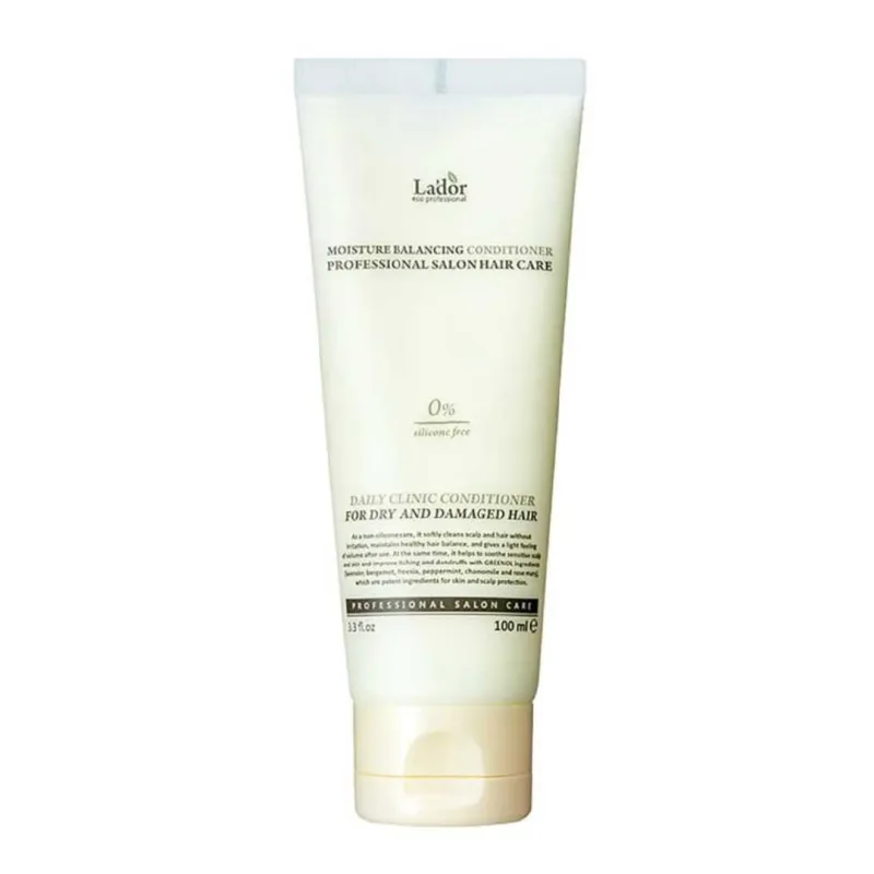 Balsam Moisture Balancing, 100 ml, La'dor — preț și oferte