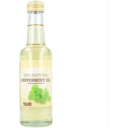 Ulei pentru corp, Yari, Peppermint, 250ml — preț și oferte