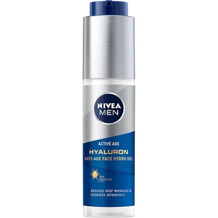 Balsam aftershave, Nivea, Hyaluron, 100ml — preț și oferte