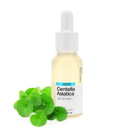 Essence fata, The Potions, Centella Asiatica, 20ml — preț și oferte