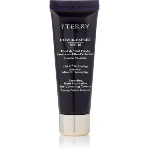 Fond de ten, By Terry, Cover Expert, SPF 15, Beige crem