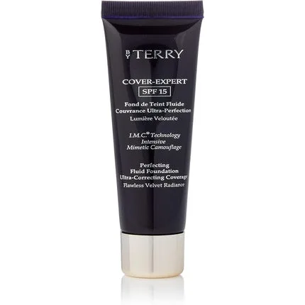 Fond de ten, By Terry, Cover Expert, SPF 15, Beige crem — preț și oferte