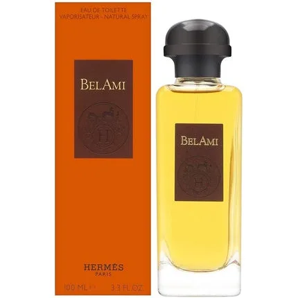 Parfum, Hermès, Bel Ami, Eau de Parfum, 100ml — preț și oferte