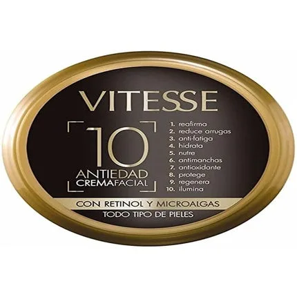 Cremă antirid, Vitesse, 150 ml — preț și oferte